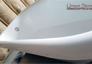 Clawfoot Tub Restoration Clawfoot Bathtub Refinishing • Unique Stone Resurfacing™