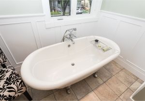 Clawfoot Tub Storage why You Shouldn T Install A Clawfoot Tub In Your Home