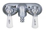 Clawfoot Tub Taps Clawfoot Tub Faucet Jaup Jaup