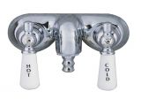 Clawfoot Tub Taps Clawfoot Tub Faucet Jaup Jaup