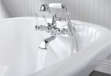 Clawfoot Tub Taps Ideas for A Clawfoot Tub Faucets — the New Home Design