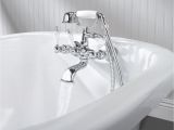 Clawfoot Tub Taps Ideas for A Clawfoot Tub Faucets — the New Home Design