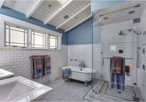 Clawfoot Tub Tile 27 Beautiful Bathrooms with Clawfoot Tubs