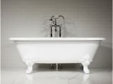 Clawfoot Tub Value the Minster 73 Vintage Designer Cast Iron Clawfoot