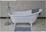 Clawfoot Tub Volume Small Size Bathtub Clawfoot Bathtub Cast Iron Claw Foot