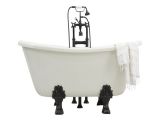 Clawfoot Tub Volume these are the 15 Best Clawfoot Tubs