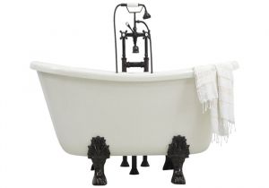 Clawfoot Tub Volume these are the 15 Best Clawfoot Tubs