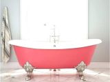 Clawfoot Tub Weight Clawfoot Tub Sizes Full Size Small Bathroom Ideas with