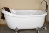 Clawfoot Tub with Jets Claw Foot Tub with Jets Dream Home