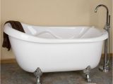 Clawfoot Tub with Jets Claw Foot Tub with Jets Dream Home