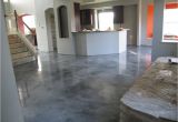 Clear Concrete Floor Sealant Red Stained Concrete Floors Dallas fort Worth Decorative Concrete