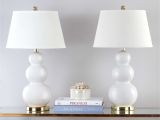 Clear Glass Table Lamps for Living Room 5 Table Lamp Styles to Know