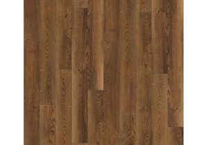 Click together Vinyl Flooring Smartcore Ultra 8 Piece 5 91 In X 48 03 In Lexington Oak Locking