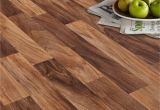 Click together Vinyl Plank Flooring B Q arezzo Walnut Effect Matt Vinyl Flooring 6 Ma Interiors