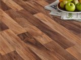 Click together Vinyl Plank Flooring B Q arezzo Walnut Effect Matt Vinyl Flooring 6 Ma Interiors