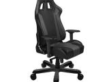 Cloth Covered Computer Chairs Amazon Com Dxracer King Series Doh Ks06 N Big and Tall Chair Racing