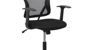 Cloth Covered Computer Chairs Amazon Com Ofm Essentials Swivel Mesh Task Chair with Arms