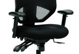 Cloth Covered Computer Chairs Basyx by Hon Vl532 Fabric High Back Chair Black by Office Depot