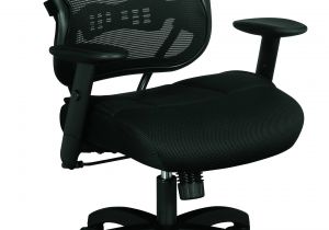 Cloth Covered Computer Chairs Basyx by Hon Vl712 Mid Back Mesh Task Chair Black by Office Depot