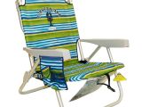Cloth Folding Beach Chairs I Want tommy Bahama Backpack Beach Chair Green Stripe