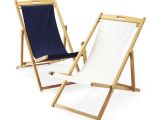 Cloth Folding Beach Chairs Sling Chair Chairs Serena and Lily