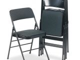 Cloth Padded Folding Chairs Chair Cushioned Folding Chairs for Sale Padded Home Depot