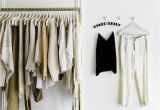 Clothes Hanger Rack Tumblr 199 Best Clothing On Display Images On Pinterest Bedrooms