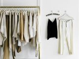 Clothes Hanger Rack Tumblr 199 Best Clothing On Display Images On Pinterest Bedrooms