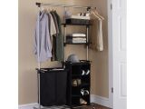 Clothing Racks for Sale Walmart Ideas organizer Bins Walmart Clothes Rack Closet Storage as Well