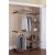 Clothing Racks for Sale Walmart Wire Closet Shelving