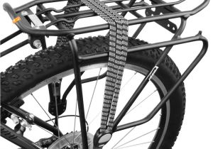 Club Bicycle Rack Hybrid Shop Bv Bike Triple Elastic Pattern Cargo Strap Free Shipping On