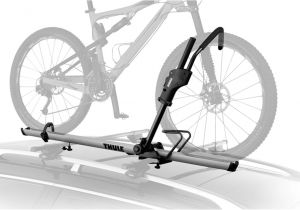 Club Bicycle Rack Hybrid Thule 594xt Sidearm Roof Rack Accessories Car and Truck Racks
