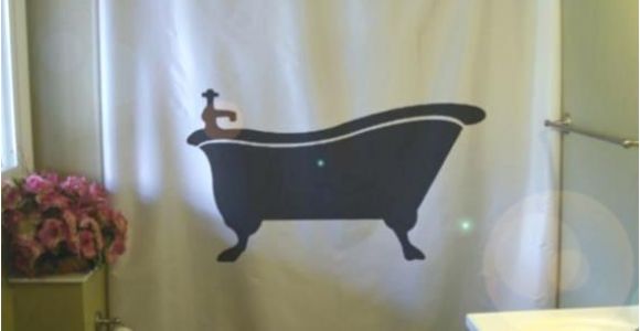Club Foot Bathtub Snapxsub