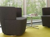 Coalesse Bob Chair Dimensions Joel Lounge Chair From Coalesse Steelcase