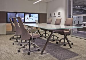 Coalesse Bob Chairs Massaud Conference Chairs and Potrero415 Table New Pinterest