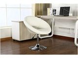 Coaster Round Swivel Accent Chair Amazon Coaster Home Furnishings Contemporary Height