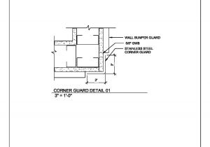 Code Requirements for Floor Receptacles Nih Standard Cad Details