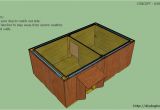 Cold Weather Dog House Plans Winter Dog House Plans