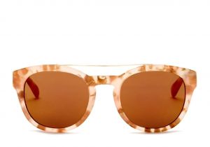 Cole Haan Sunglasses nordstrom Rack Love these Dolce Gabbana Women S Urban Essential Round Brow Bar