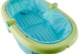 Collapsible Bathtub for Adults Amazon Com Summer Infant Fold Away Baby Bath Baby Bathing Seats