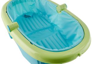 Collapsible Bathtub for Adults Amazon Com Summer Infant Fold Away Baby Bath Baby Bathing Seats