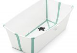 Collapsible Bathtub for Adults Stokke Flexi Batha Foldable Baby Bathtub nordstrom