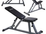 Collapsible Weight Bench Weight Workout Adjustable Folding Sit Up Incline Bench Sport