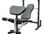 Collapsible Workout Bench Amazon Com Marcy Folding Standard Weight Bench Easy Storage Mwb