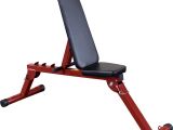 Collapsible Workout Bench Best Fitness Bffid10 Folding Weight Bench Dicks Sporting Goods