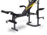 Collapsible Workout Bench Foldable Weight Bench for Sale Barbell Bench Singapore