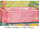 Colored Bathtubs for Sale the Color Pink In Bathroom Sinks Tubs and toilets From