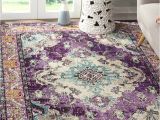Colorful Rug Free Spirited and Vibrantly Colored Monaco Collection Rugs Bring