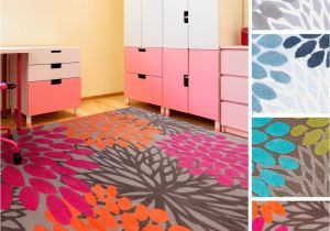 Colorful Rugs Add A Playful Accessory to Your Child S Bedroom with This Polyester