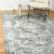 Colorful Rugs Amazon Amazon Com Unique Loom sofia Collection Gray 8 X 10 area Rug 8 X